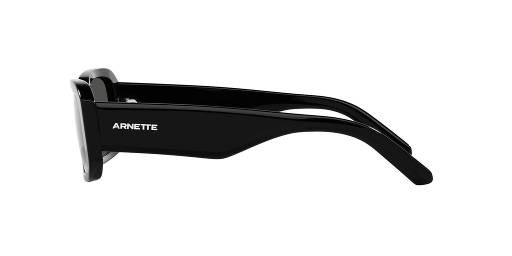 Arnette Thekidd 0AN4318 121487 53 Black / Dark Grey 53 / Polyamide Bio / Acetate / Acetate