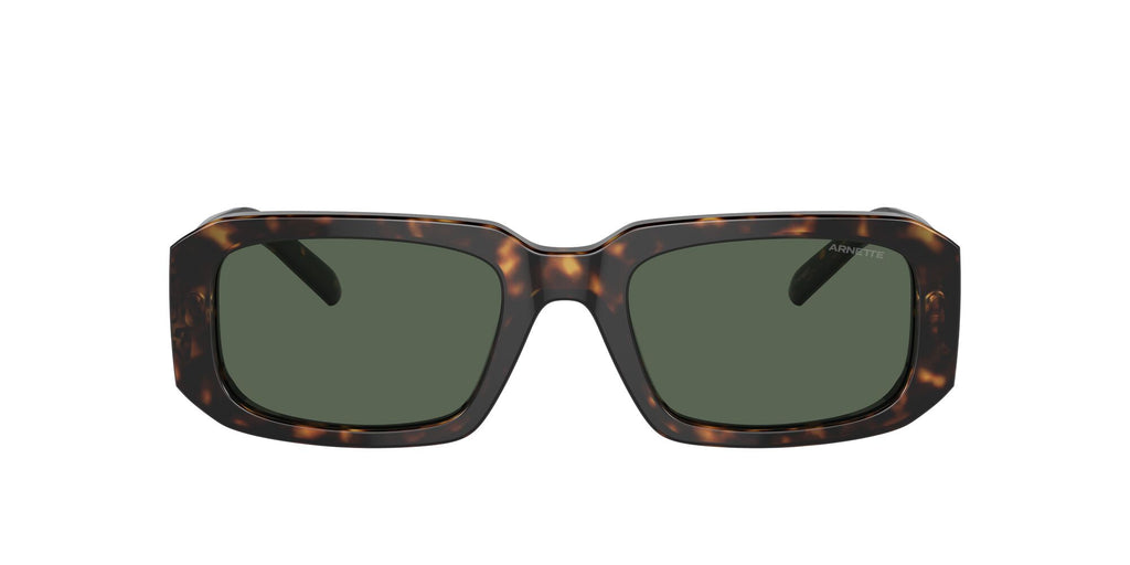 Arnette Thekidd 0AN4318 122271 53 Dark Havana / Dark Green