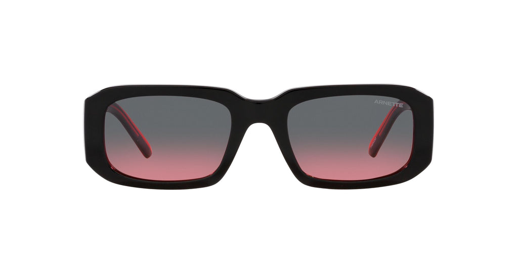 Arnette Thekidd 0AN4318 123777 53 Black / Fifty Black/Red 53 / Polyamide Bio / Acetate / Acetate