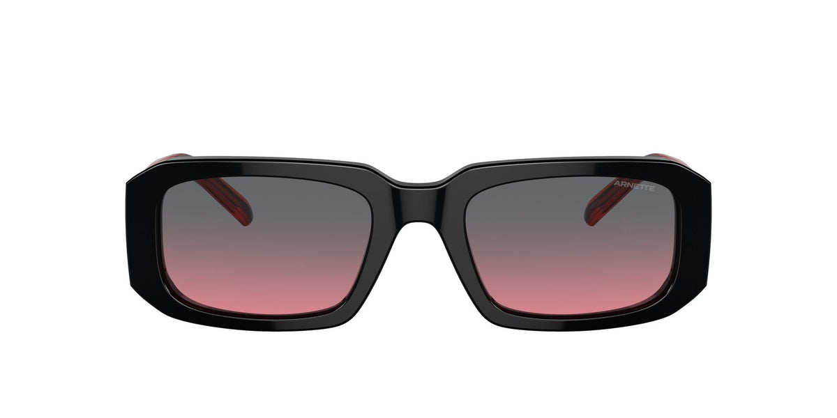 Arnette Thekidd 0AN4318 123777 53 Black / Fifty Black/Red 53 / Polyamide Bio / Acetate / Acetate