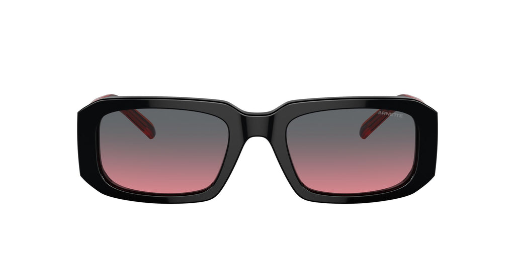 Arnette Thekidd 0AN4318 123777 53 Black / Fifty Black/Red 53 / Polyamide Bio / Acetate / Acetate