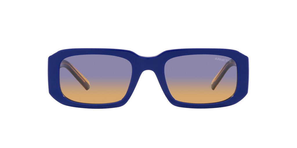 Arnette Thekidd 0AN4318 12392H 53 Blue / Fifty Blue/Orange 53 / Polyamide Bio / Acetate / Acetate