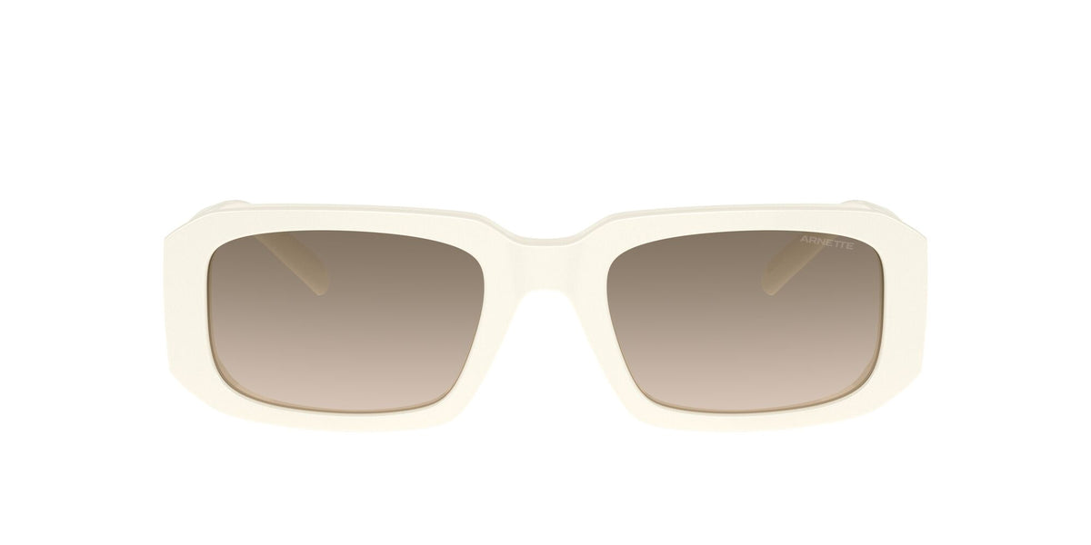 Arnette Thekidd 0AN4318 124513 53 Ivory / Gradient Brown