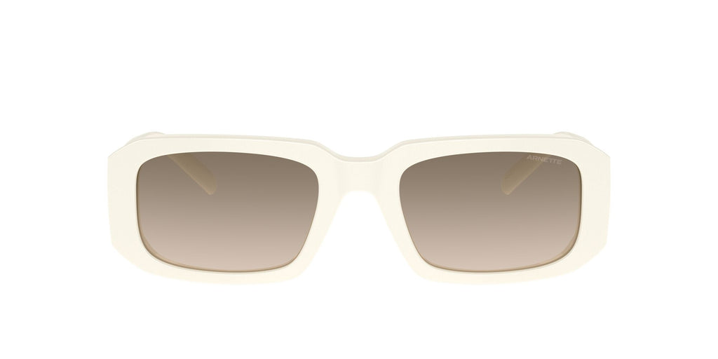 Arnette Thekidd 0AN4318 124513 53 Ivory / Gradient Brown