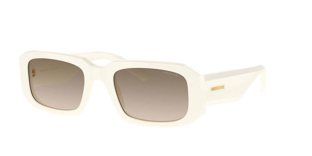 Arnette Thekidd 0AN4318 124513 53 Ivory / Gradient Brown