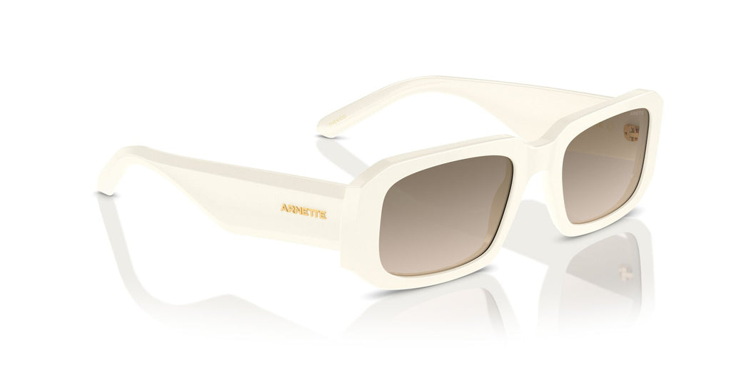 Arnette Thekidd 0AN4318 124513 53 Ivory / Gradient Brown