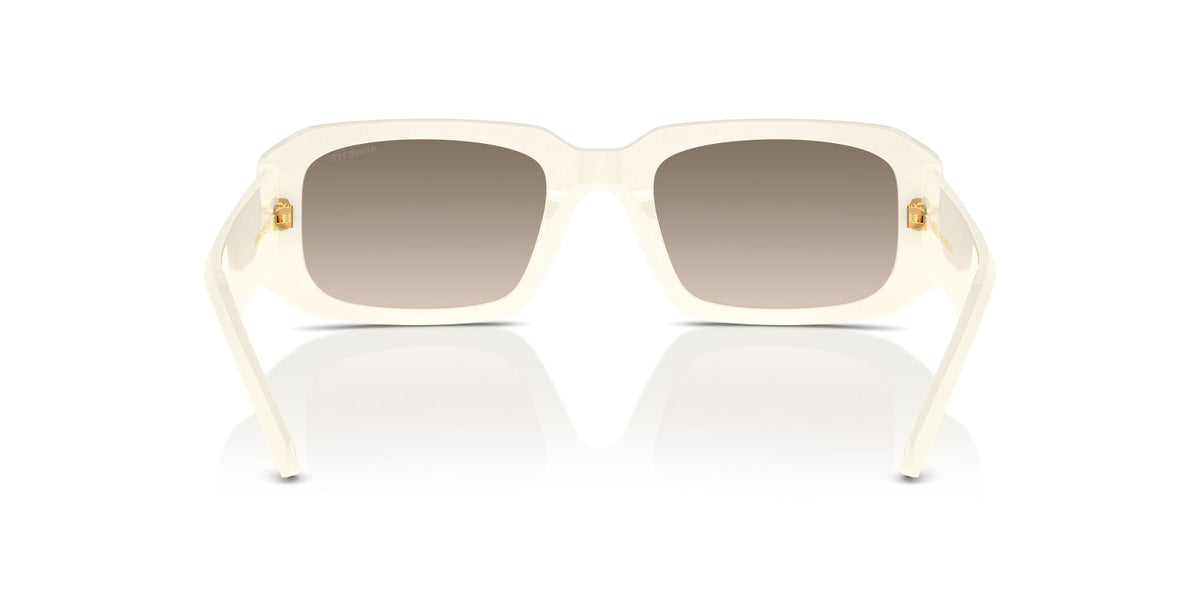 Arnette Thekidd 0AN4318 124513 53 Ivory / Gradient Brown