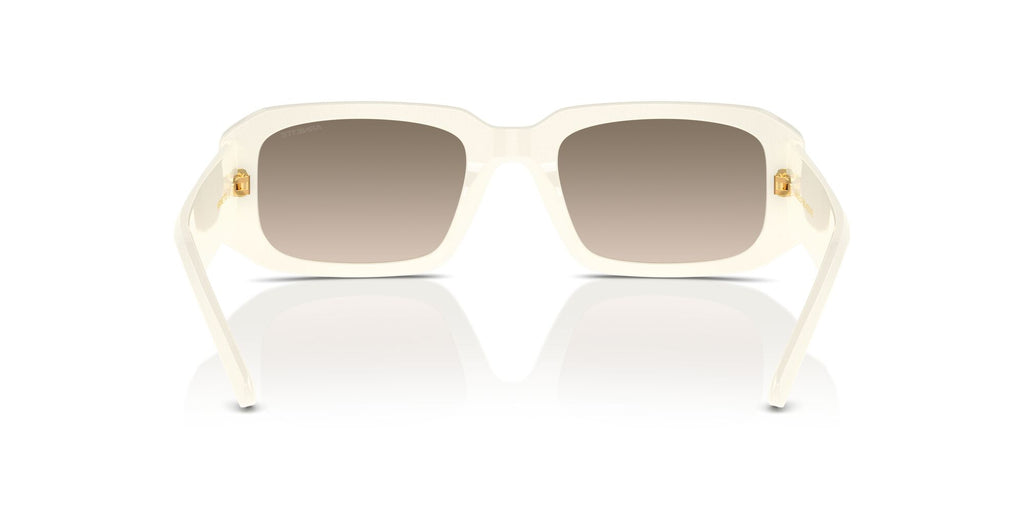 Arnette Thekidd 0AN4318 124513 53 Ivory / Gradient Brown