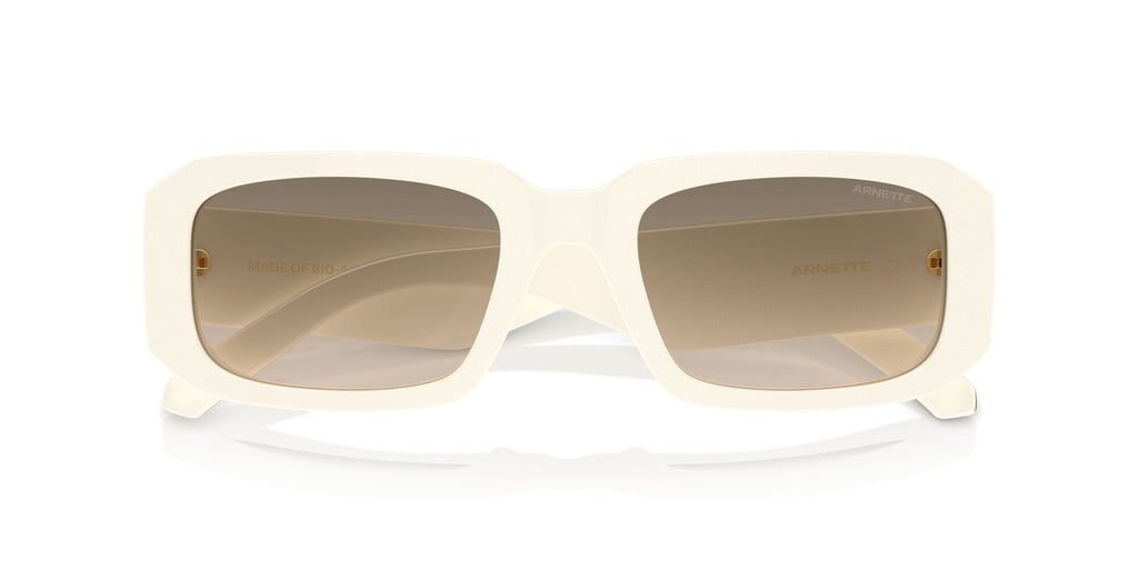 Arnette Thekidd 0AN4318 124513 53 Ivory / Gradient Brown