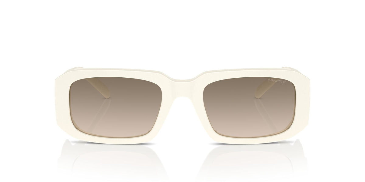 Arnette Thekidd 0AN4318 124513 53 Ivory / Gradient Brown