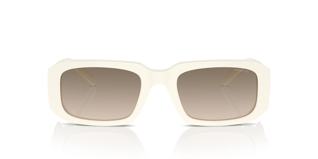 Arnette Thekidd 0AN4318 124513 53 Ivory / Gradient Brown