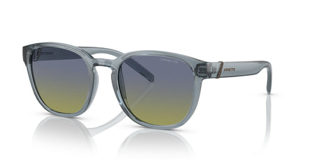Arnette Barranco 0AN4319 28572W 53 Transparent Blue / Blue 53 / Polycarbonate / Injected / Injected