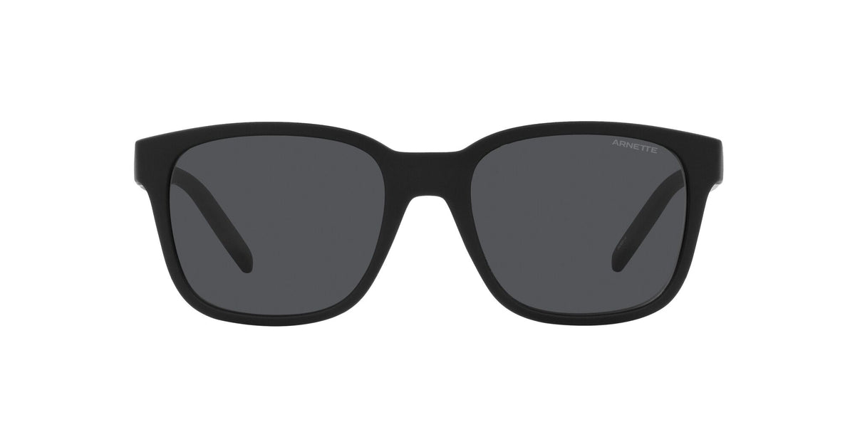 Arnette Surry H 0AN4320 275887 55 Matte Black / Dark Grey 55 / Polycarbonate / Injected / Injected