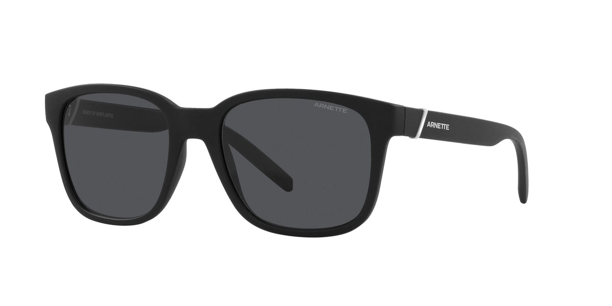 Arnette Surry H 0AN4320 275887 55 Matte Black / Dark Grey 55 / Polycarbonate / Injected / Injected