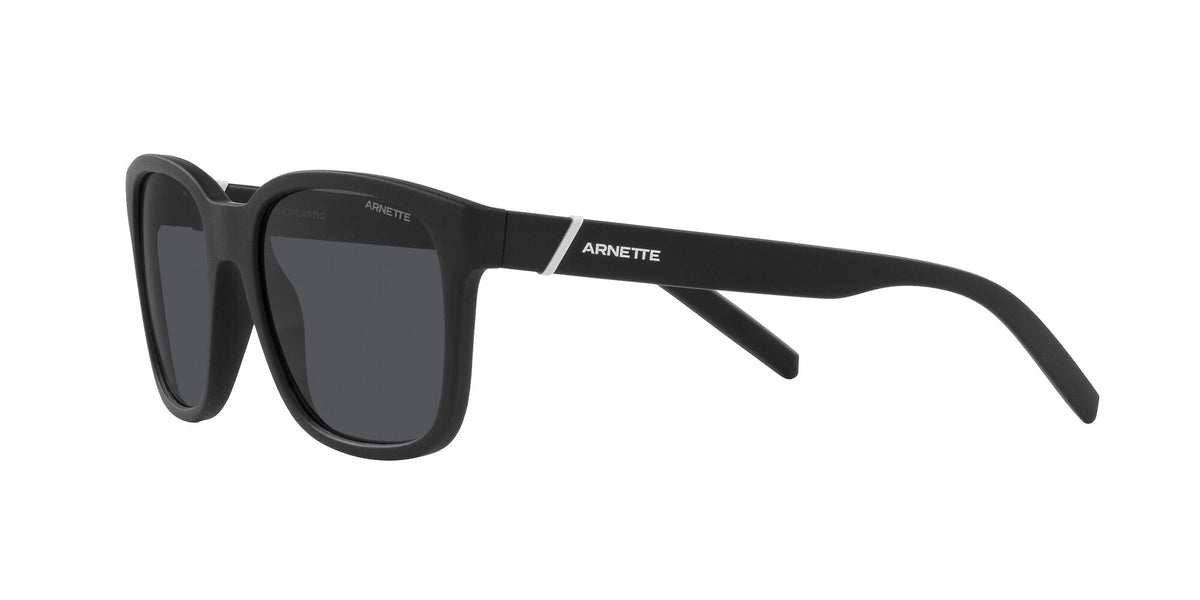 Arnette Surry H 0AN4320 275887 55 Matte Black / Dark Grey 55 / Polycarbonate / Injected / Injected