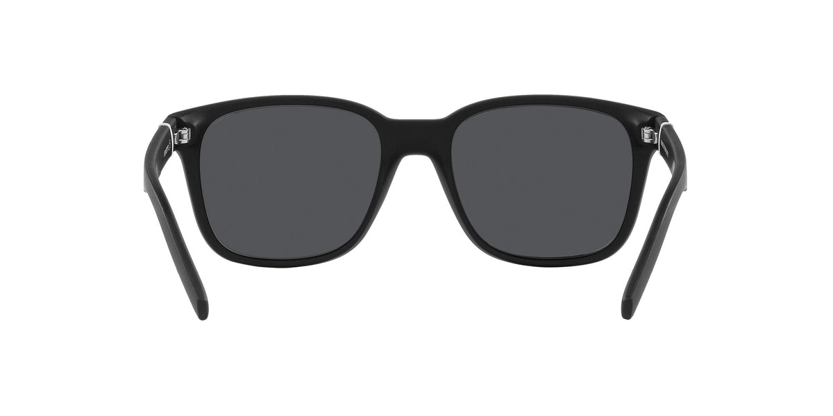Arnette Surry H 0AN4320 275887 55 Matte Black / Dark Grey 55 / Polycarbonate / Injected / Injected