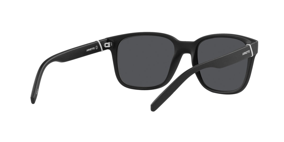 Arnette Surry H 0AN4320 275887 55 Matte Black / Dark Grey 55 / Polycarbonate / Injected / Injected