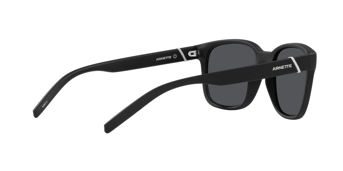 Arnette Surry H 0AN4320 275887 55 Matte Black / Dark Grey 55 / Polycarbonate / Injected / Injected