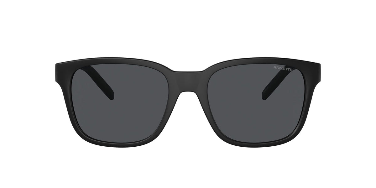 Arnette Surry H 0AN4320 275887 55 Matte Black / Dark Grey 55 / Polycarbonate / Injected / Injected