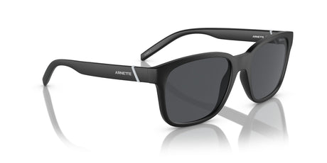 Arnette Surry H 0AN4320 275887 55 Matte Black / Dark Grey 55 / Polycarbonate / Injected / Injected