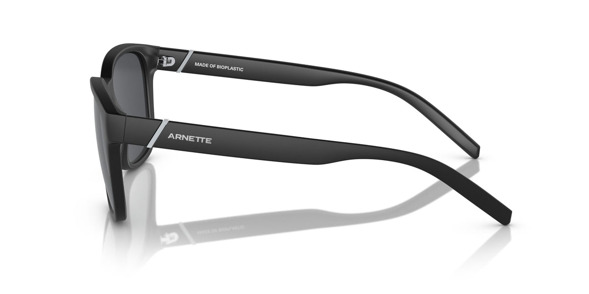 Arnette Surry H 0AN4320 275887 55 Matte Black / Dark Grey 55 / Polycarbonate / Injected / Injected