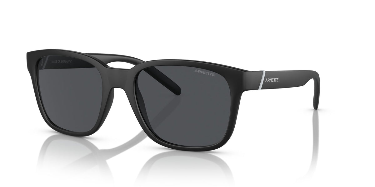 Arnette Surry H 0AN4320 275887 55 Matte Black / Dark Grey 55 / Polycarbonate / Injected / Injected
