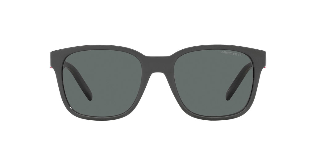 Arnette Surry H 0AN4320 287081 55 Grey / Polarized Grey 55 / Polycarbonate / Injected / Injected