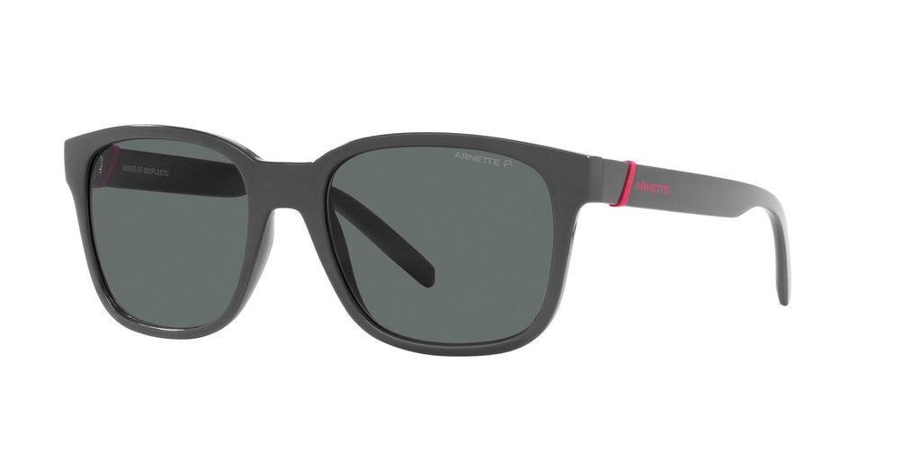 Arnette Surry H 0AN4320 287081 55 Grey / Polarized Grey 55 / Polycarbonate / Injected / Injected