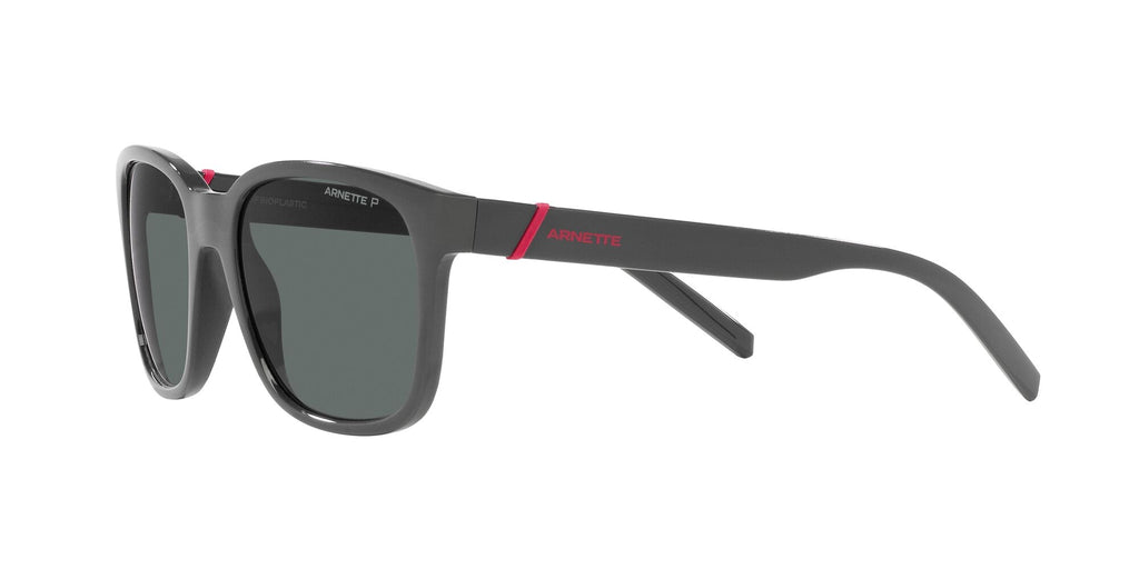 Arnette Surry H 0AN4320 287081 55 Grey / Polarized Grey 55 / Polycarbonate / Injected / Injected