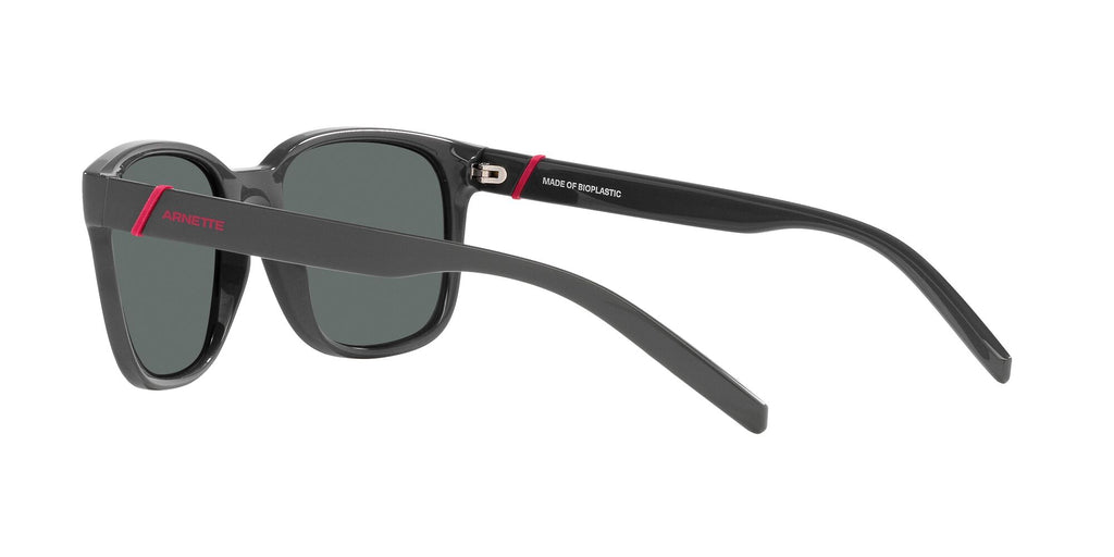 Arnette Surry H 0AN4320 287081 55 Grey / Polarized Grey 55 / Polycarbonate / Injected / Injected