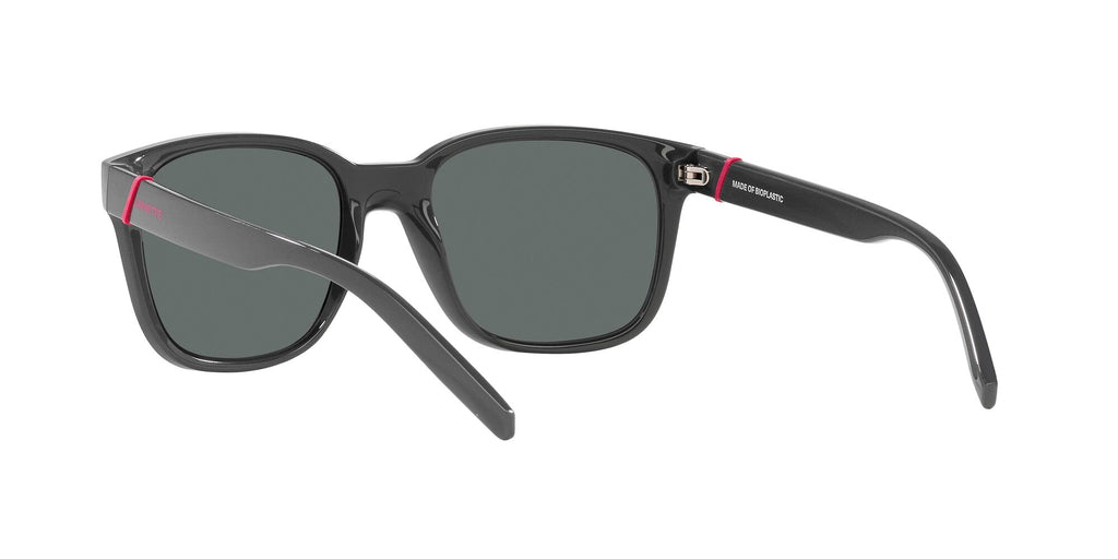 Arnette Surry H 0AN4320 287081 55 Grey / Polarized Grey 55 / Polycarbonate / Injected / Injected