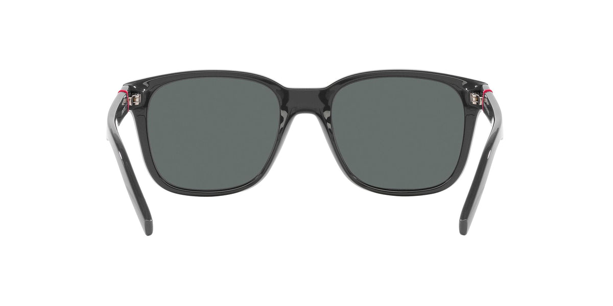 Arnette Surry H 0AN4320 287081 55 Grey / Polarized Grey 55 / Polycarbonate / Injected / Injected