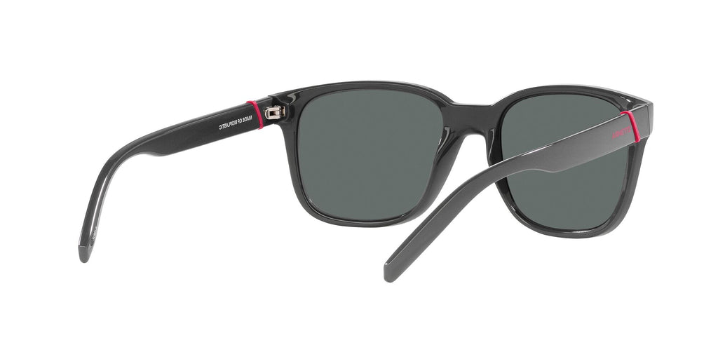 Arnette Surry H 0AN4320 287081 55 Grey / Polarized Grey 55 / Polycarbonate / Injected / Injected