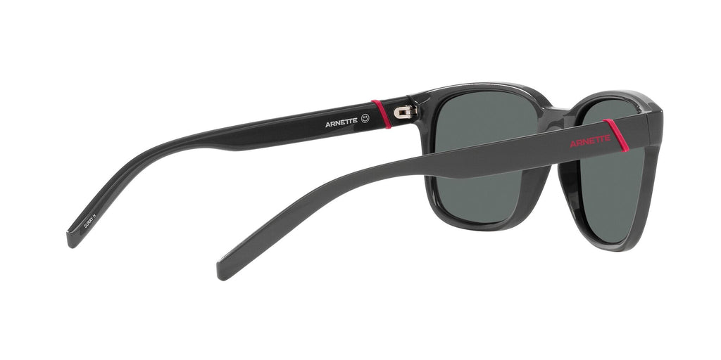 Arnette Surry H 0AN4320 287081 55 Grey / Polarized Grey 55 / Polycarbonate / Injected / Injected