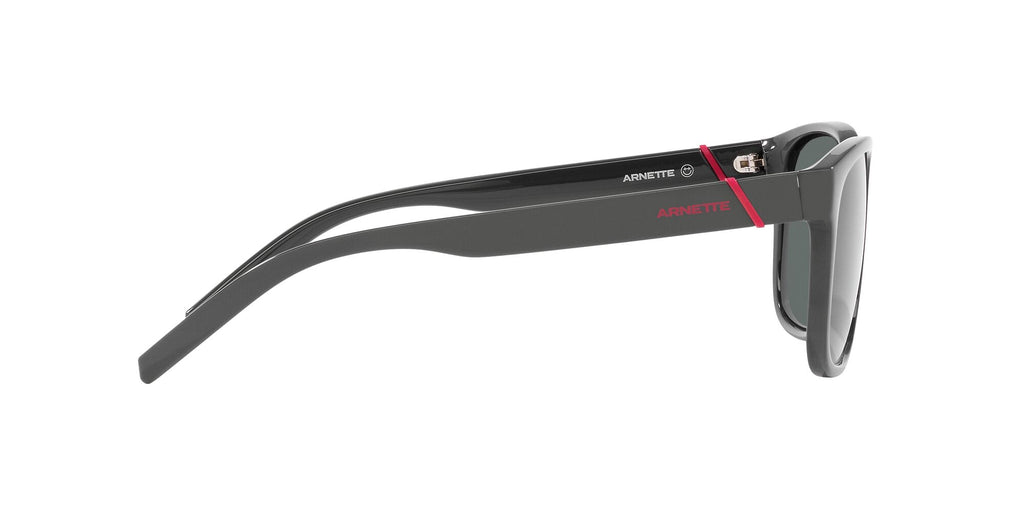 Arnette Surry H 0AN4320 287081 55 Grey / Polarized Grey 55 / Polycarbonate / Injected / Injected