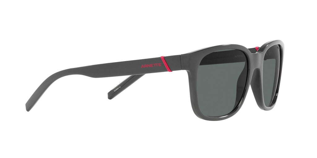 Arnette Surry H 0AN4320 287081 55 Grey / Polarized Grey 55 / Polycarbonate / Injected / Injected