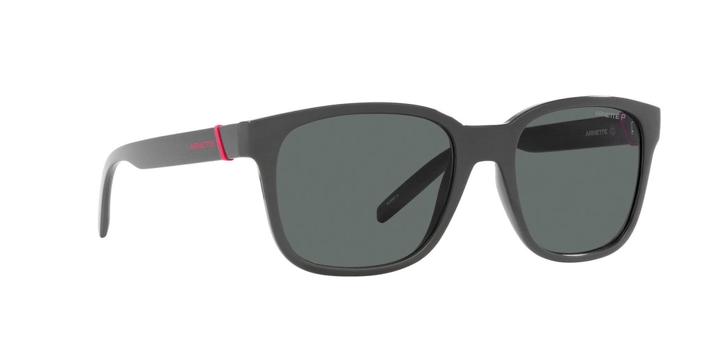 Arnette Surry H 0AN4320 287081 55 Grey / Polarized Grey 55 / Polycarbonate / Injected / Injected