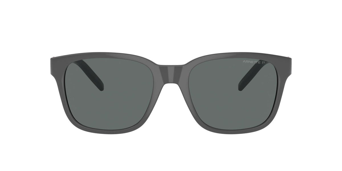 Arnette Surry H 0AN4320 287081 55 Grey / Polarized Grey 55 / Polycarbonate / Injected / Injected