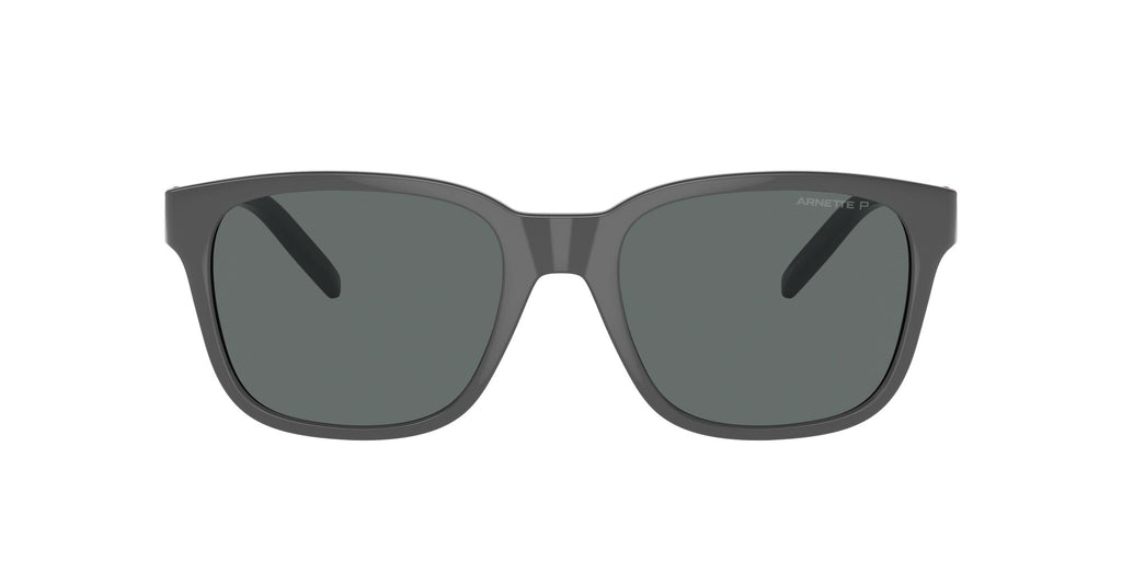 Arnette Surry H 0AN4320 287081 55 Grey / Polarized Grey 55 / Polycarbonate / Injected / Injected