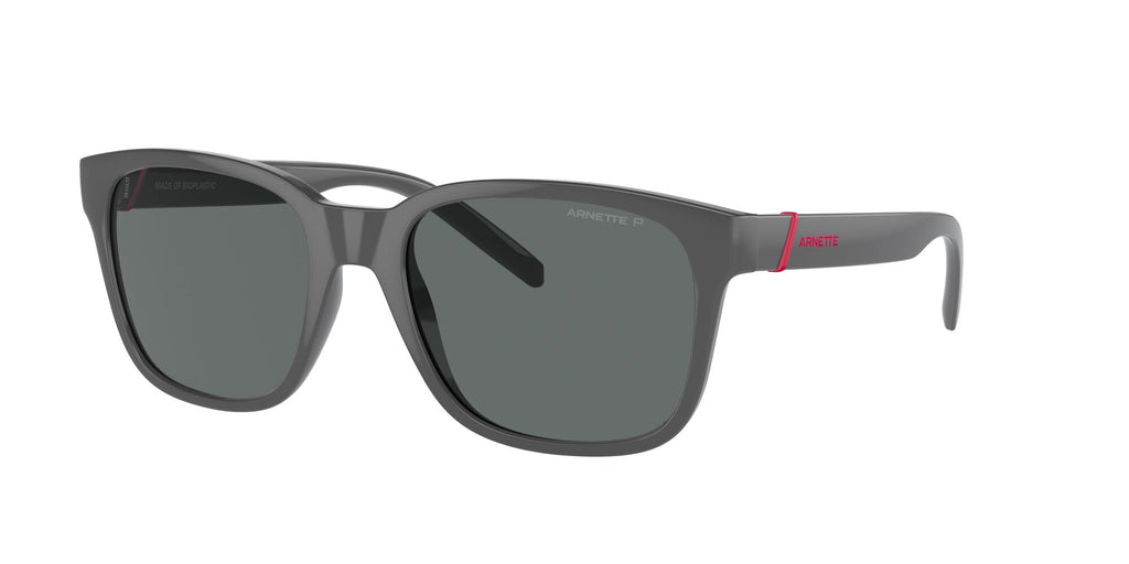 Arnette Surry H 0AN4320 287081 55 Grey / Polarized Grey 55 / Polycarbonate / Injected / Injected