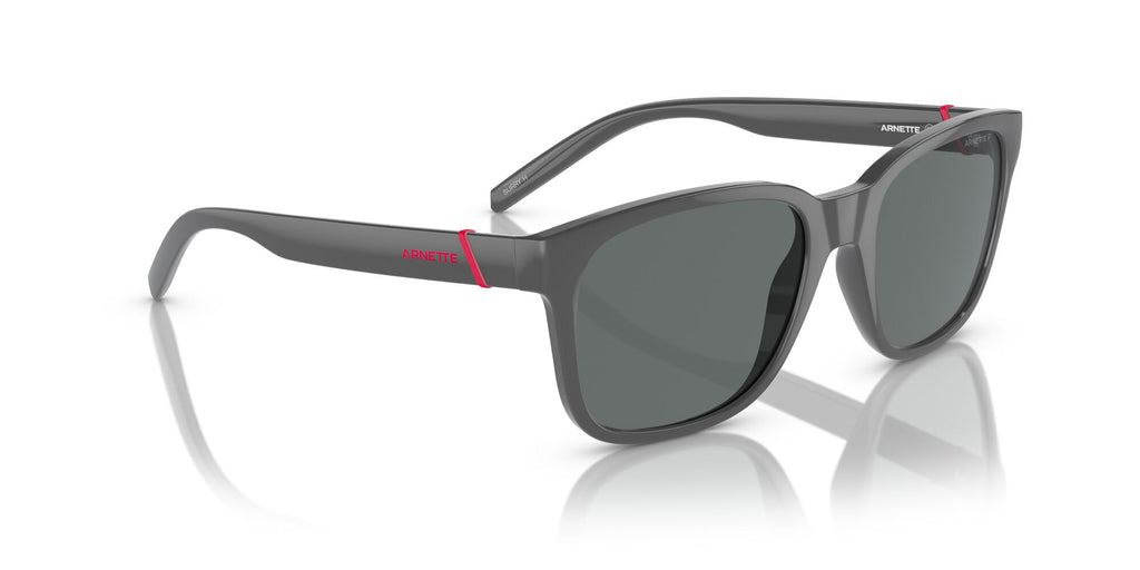 Arnette Surry H 0AN4320 287081 55 Grey / Polarized Grey 55 / Polycarbonate / Injected / Injected