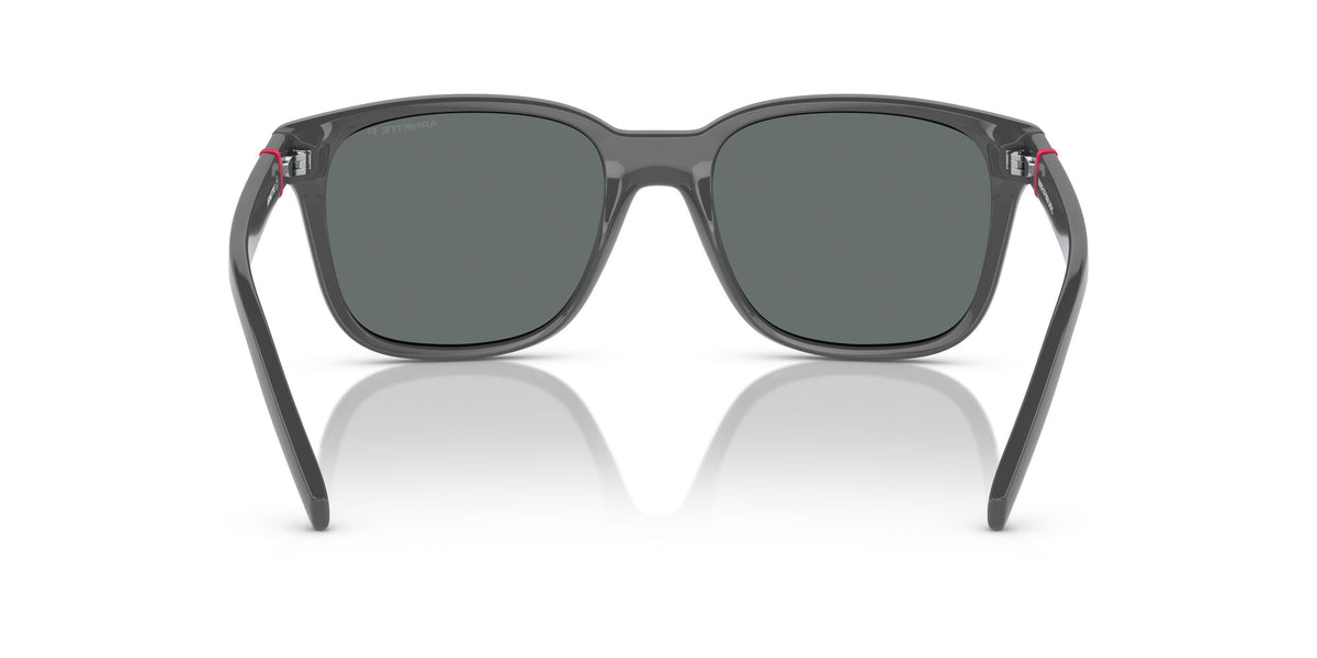 Arnette Surry H 0AN4320 287081 55 Grey / Polarized Grey 55 / Polycarbonate / Injected / Injected