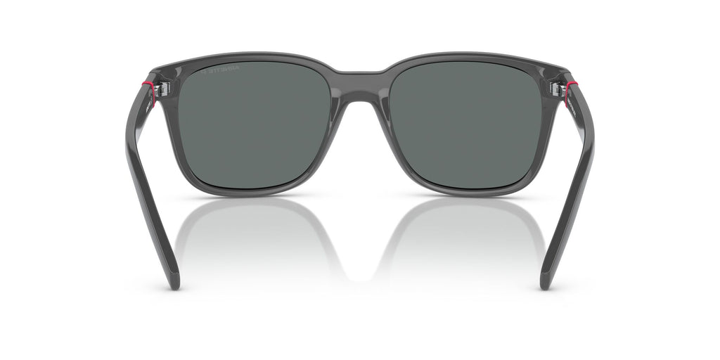 Arnette Surry H 0AN4320 287081 55 Grey / Polarized Grey 55 / Polycarbonate / Injected / Injected