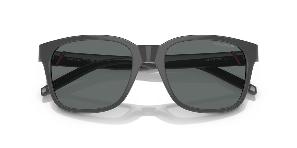 Arnette Surry H 0AN4320 287081 55 Grey / Polarized Grey 55 / Polycarbonate / Injected / Injected