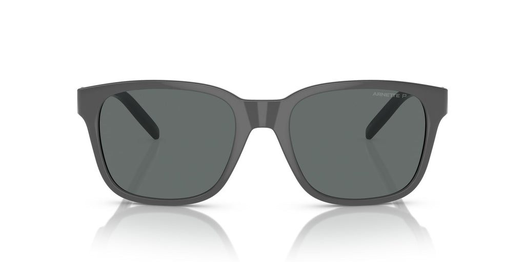 Arnette Surry H 0AN4320 287081 55 Grey / Polarized Grey 55 / Polycarbonate / Injected / Injected