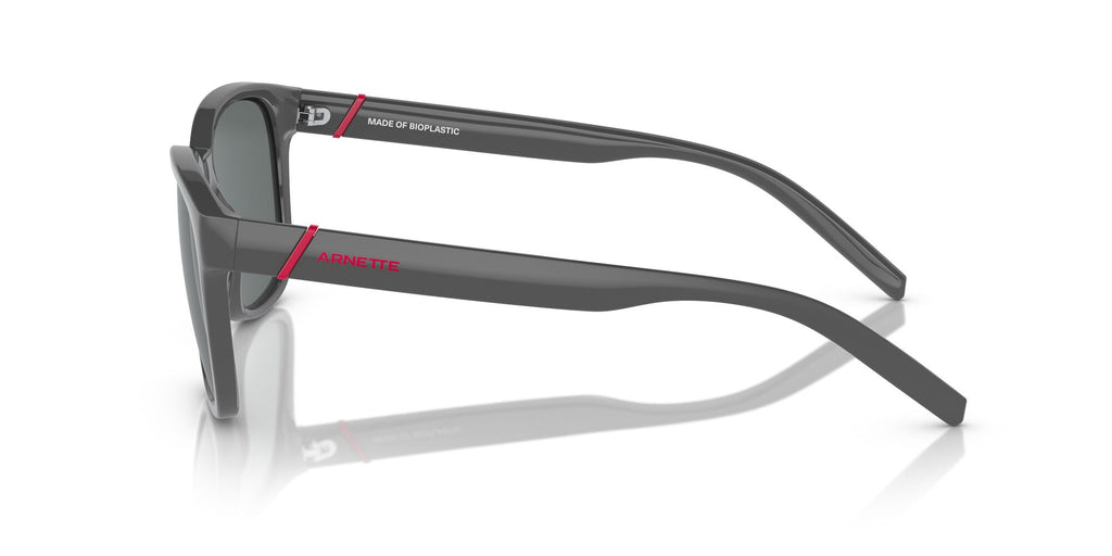 Arnette Surry H 0AN4320 287081 55 Grey / Polarized Grey 55 / Polycarbonate / Injected / Injected