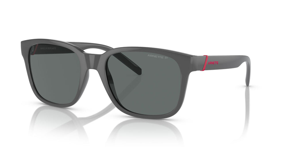 Arnette Surry H 0AN4320 287081 55 Grey / Polarized Grey 55 / Polycarbonate / Injected / Injected