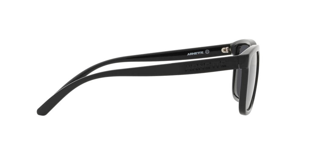 Arnette Lebowl 0AN4321 275387 54 Black / Dark Grey 54 / Polycarbonate / Injected / Injected