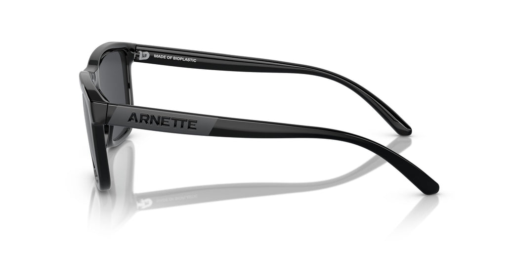 Arnette Lebowl 0AN4321 275387 54 Black / Dark Grey 54 / Polycarbonate / Injected / Injected