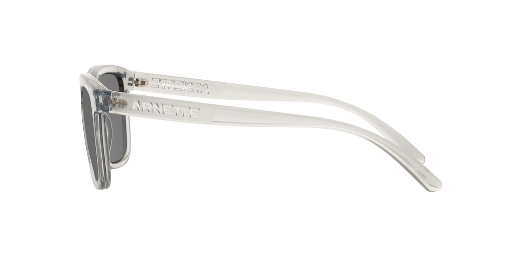 Arnette Lebowl 0AN4321 2858Z3 54 Transparent Grey / Polarized Grey 54 / Polycarbonate / Injected / Injected